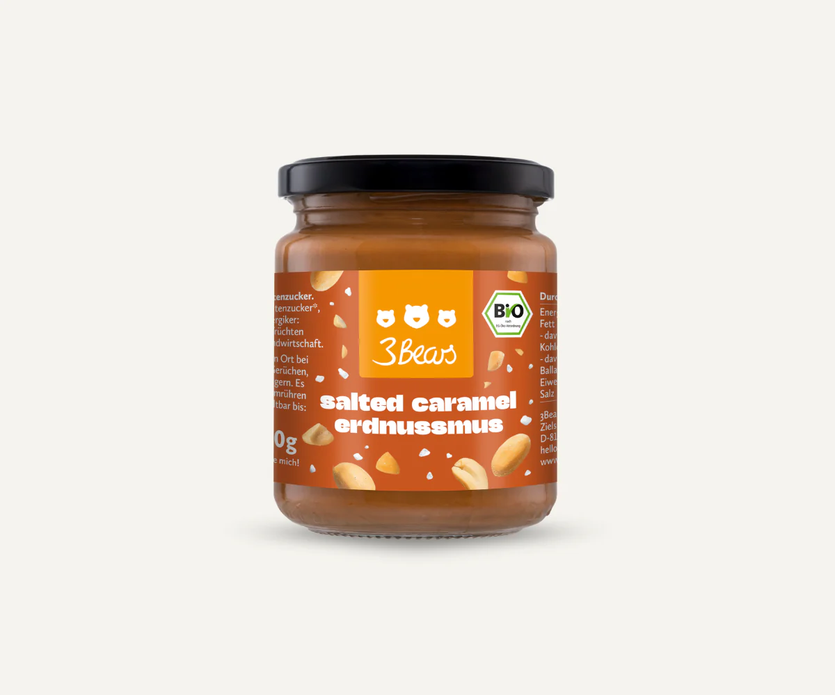 neu, neu, neu und lecker